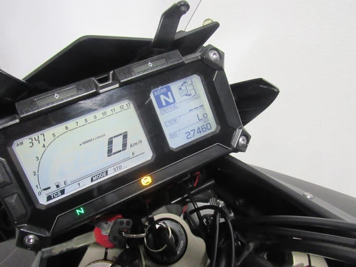 Yamaha TRACER - Afbeelding 7 van 7