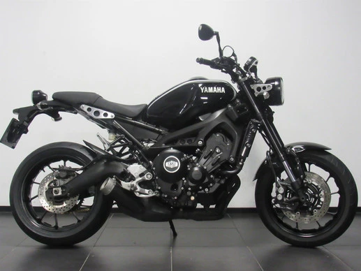 Yamaha XSR - Afbeelding 1 van 7