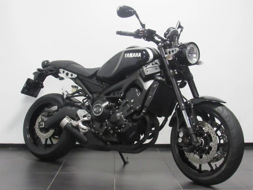Yamaha XSR - Afbeelding 2 van 7
