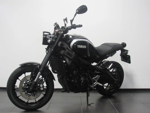 Yamaha XSR - Afbeelding 3 van 7