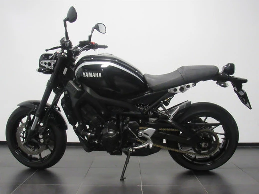 Yamaha XSR - Afbeelding 4 van 7