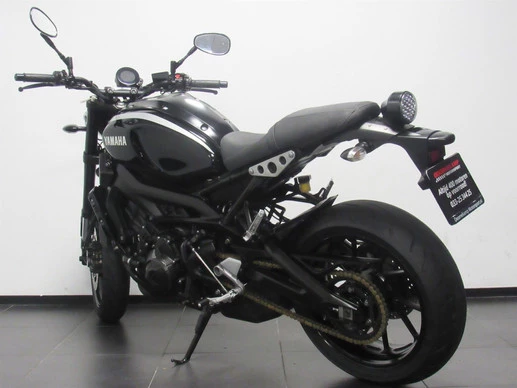 Yamaha XSR - Afbeelding 5 van 7