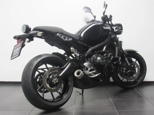 Yamaha XSR - Afbeelding 6 van 7