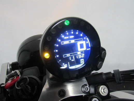 Yamaha XSR - Afbeelding 7 van 7