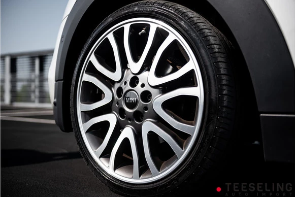 MINI Cooper S Cabrio - Afbeelding 10 van 30