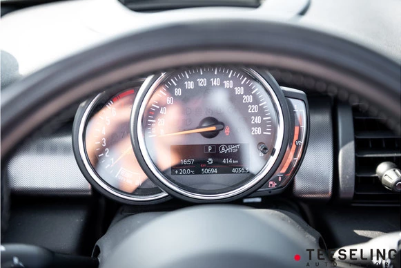 MINI Cooper S Cabrio - Afbeelding 17 van 30