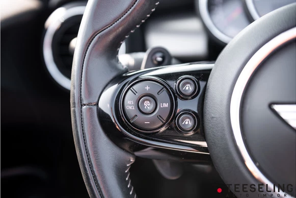 MINI Cooper S Cabrio - Afbeelding 20 van 30