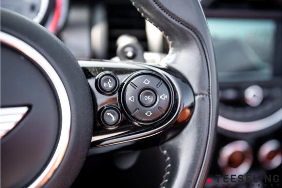 MINI Cooper S Cabrio - Afbeelding 21 van 30