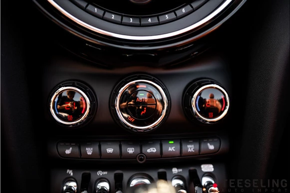 MINI Cooper S Cabrio - Afbeelding 23 van 30