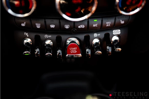 MINI Cooper S Cabrio - Afbeelding 25 van 30