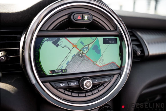MINI Cooper S Cabrio - Afbeelding 29 van 30