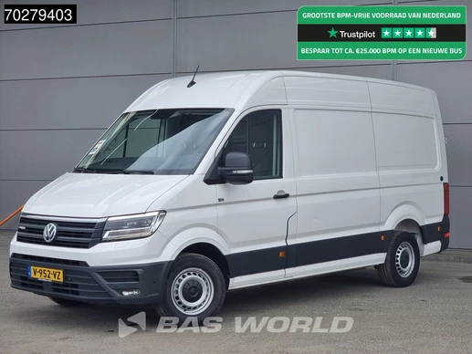 Volkswagen Crafter - Afbeelding 1 van 20