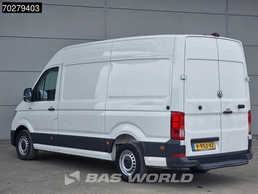 Volkswagen Crafter - Afbeelding 2 van 20
