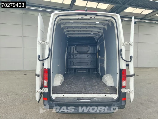 Volkswagen Crafter - Afbeelding 3 van 20