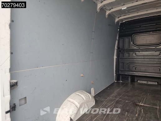 Volkswagen Crafter - Afbeelding 5 van 20