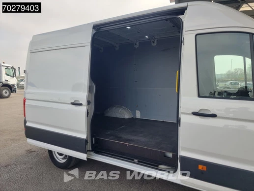 Volkswagen Crafter - Afbeelding 6 van 20