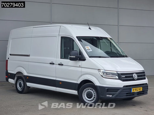 Volkswagen Crafter - Afbeelding 7 van 20