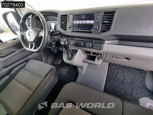 Volkswagen Crafter - Afbeelding 10 van 20
