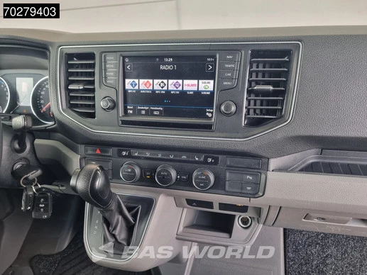 Volkswagen Crafter - Afbeelding 11 van 20