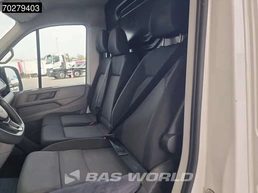 Volkswagen Crafter - Afbeelding 12 van 20