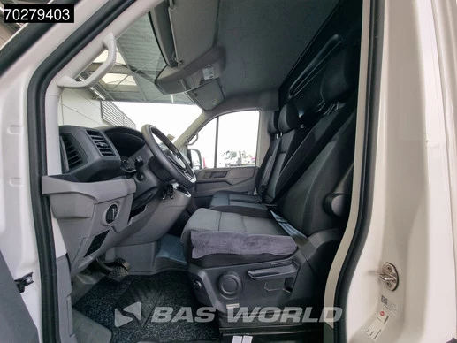 Volkswagen Crafter - Afbeelding 13 van 20