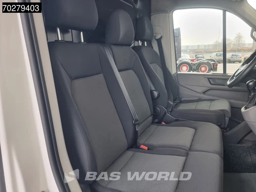Volkswagen Crafter - Afbeelding 14 van 20