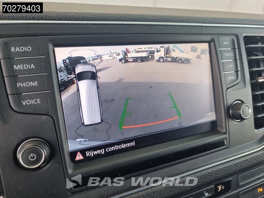 Volkswagen Crafter - Afbeelding 15 van 20