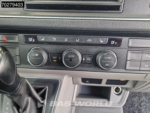 Volkswagen Crafter - Afbeelding 16 van 20