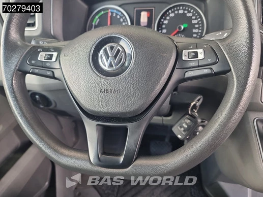 Volkswagen Crafter - Afbeelding 17 van 20