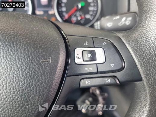 Volkswagen Crafter - Afbeelding 19 van 20