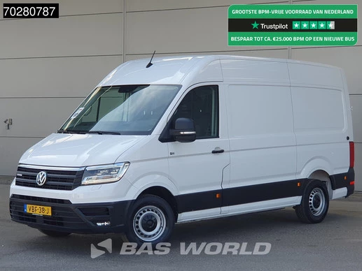 Volkswagen Crafter - Afbeelding 1 van 18