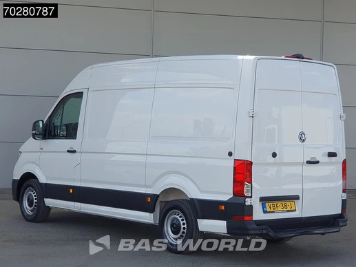 Volkswagen Crafter - Afbeelding 2 van 18