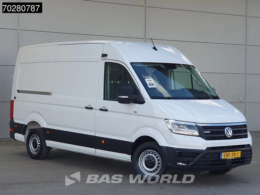 Volkswagen Crafter - Afbeelding 3 van 18