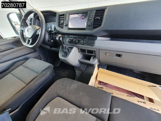 Volkswagen Crafter - Afbeelding 6 van 18