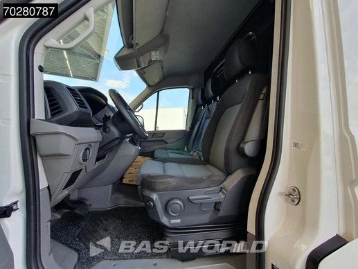 Volkswagen Crafter - Afbeelding 7 van 18