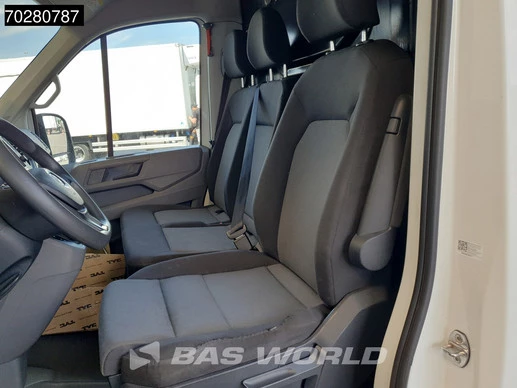Volkswagen Crafter - Afbeelding 8 van 18