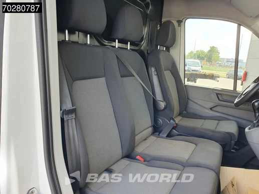 Volkswagen Crafter - Afbeelding 9 van 18