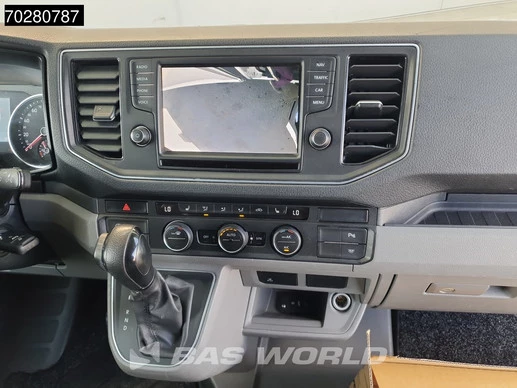 Volkswagen Crafter - Afbeelding 10 van 18