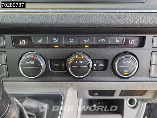 Volkswagen Crafter - Afbeelding 11 van 18