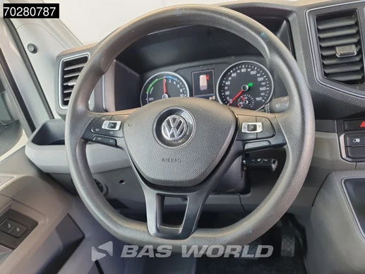 Volkswagen Crafter - Afbeelding 12 van 18