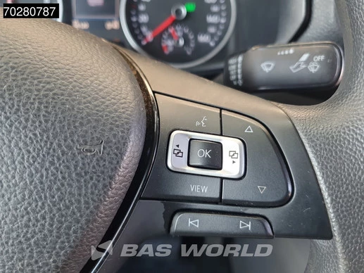 Volkswagen Crafter - Afbeelding 14 van 18
