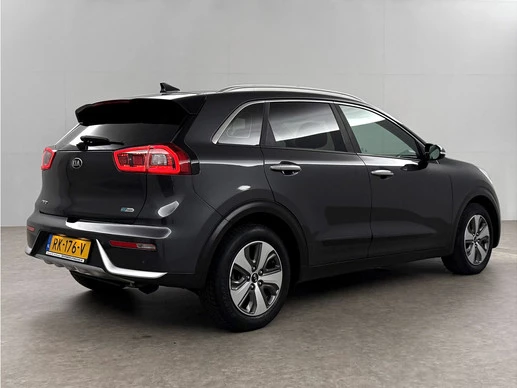 Kia Niro - Afbeelding 2 van 30