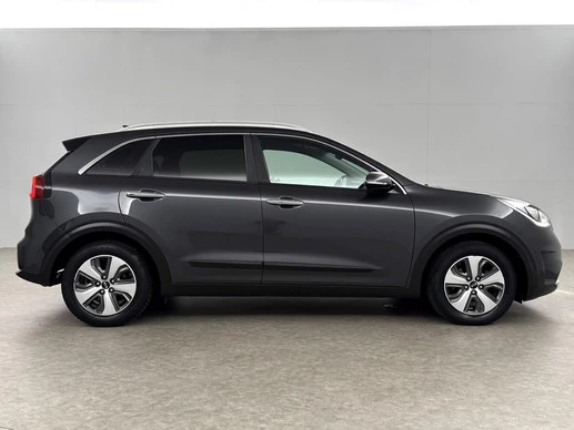Kia Niro - Afbeelding 3 van 30