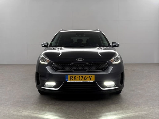 Kia Niro - Afbeelding 4 van 30