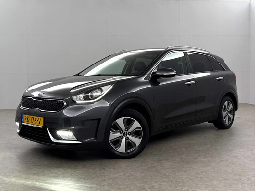 Kia Niro - Afbeelding 5 van 30