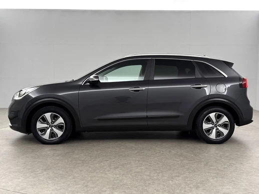 Kia Niro - Afbeelding 6 van 30