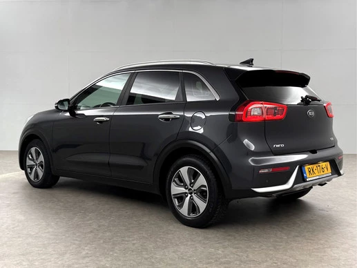 Kia Niro - Afbeelding 7 van 30