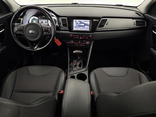 Kia Niro - Afbeelding 8 van 30