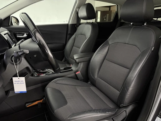 Kia Niro - Afbeelding 9 van 30