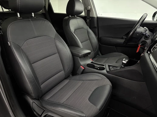 Kia Niro - Afbeelding 10 van 30